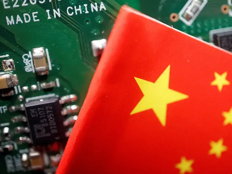 YMTC, chinesischer Chip-Hersteller, beweist nicht-militärischen Status