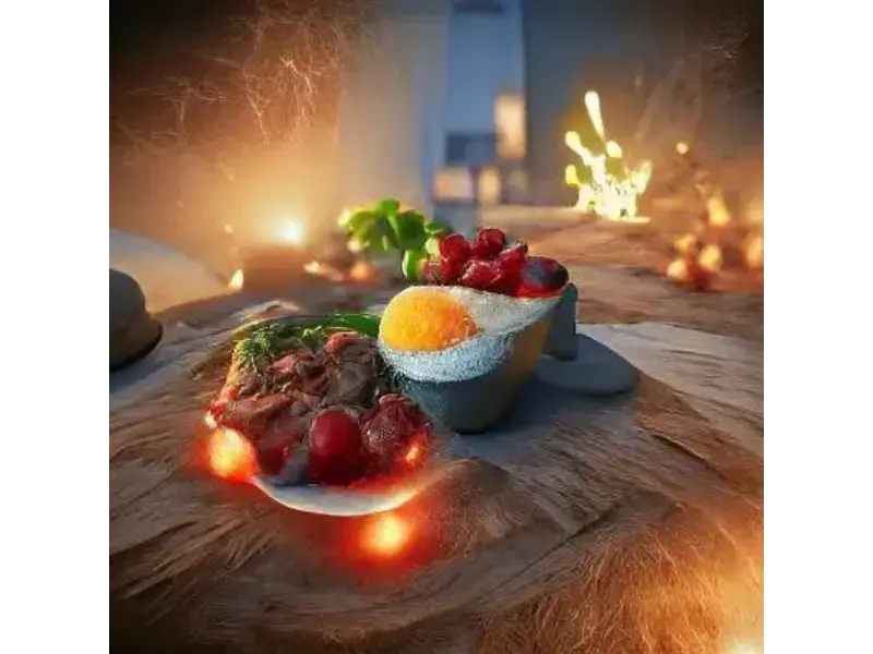 AI 生成食材画像の台頭が課題を提起し、懸念を呼ぶ