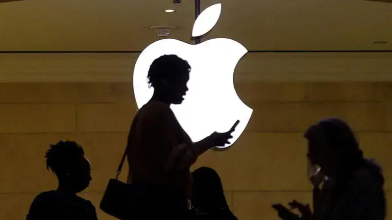 EU verhängt 500 Millionen Euro Strafe gegen Apple