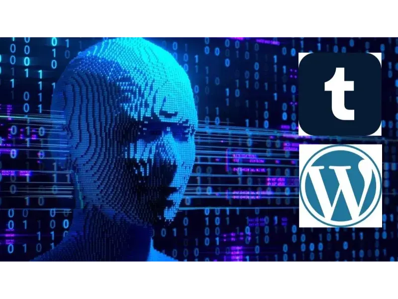 Automattic 洽谈向 AI 巨头出售 Tumblr 内容,引发担忧