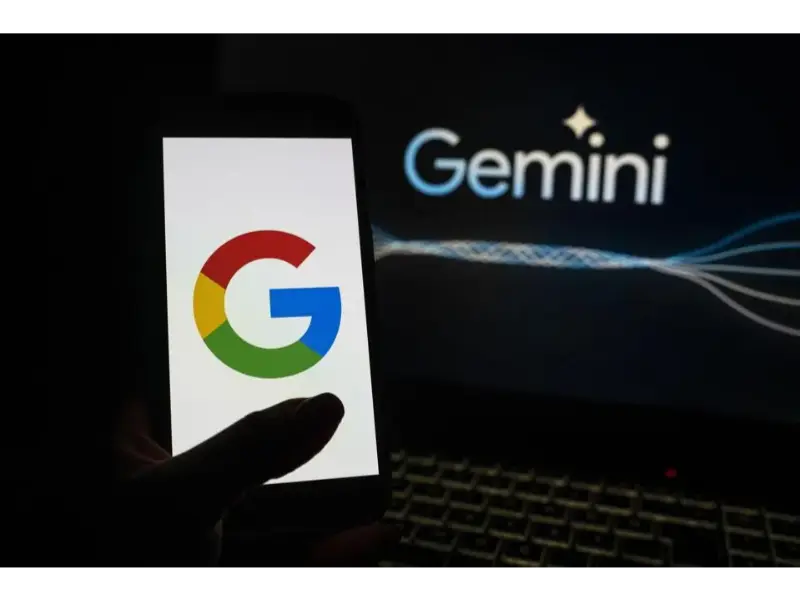 Google 的 Gemini 预计将于明年登陆 Android 手机
