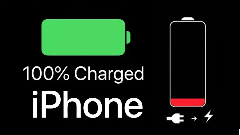 iPhone 15 retiene el 80% de su capacidad tras 1.000 ciclos de carga