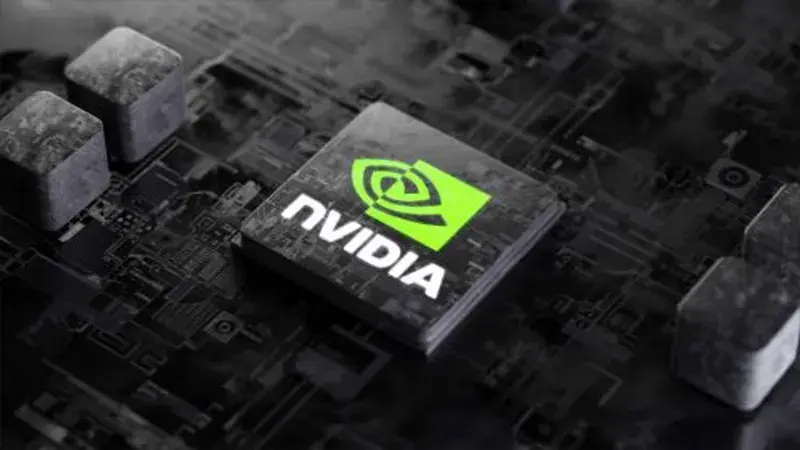 Nvidia تطلق خدمات الرقاقات المخصصة