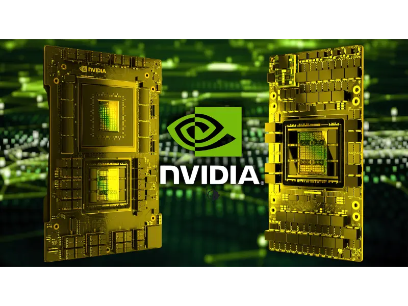 チップメーカーGroq と元 AMD 副社長が Nvidia を不公正な慣行で非難