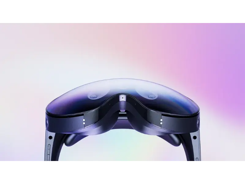 Meta、2025 年上半期に Quest Pro 2 ヘッドセットを発売へ