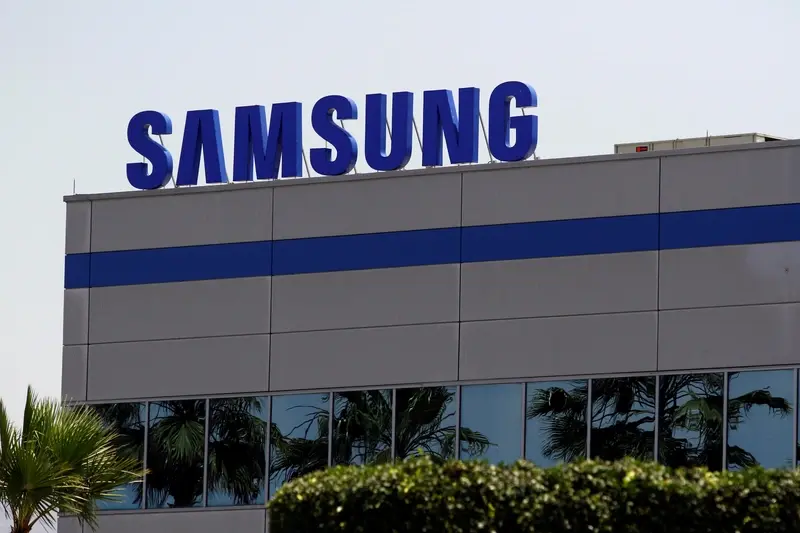 Samsung ajusta el plan de construcción de su fábrica de chips