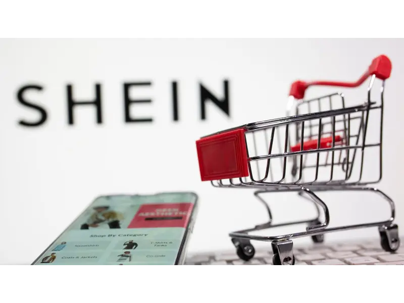 Vietnam is warning Shein and Temu: Register or be blocked