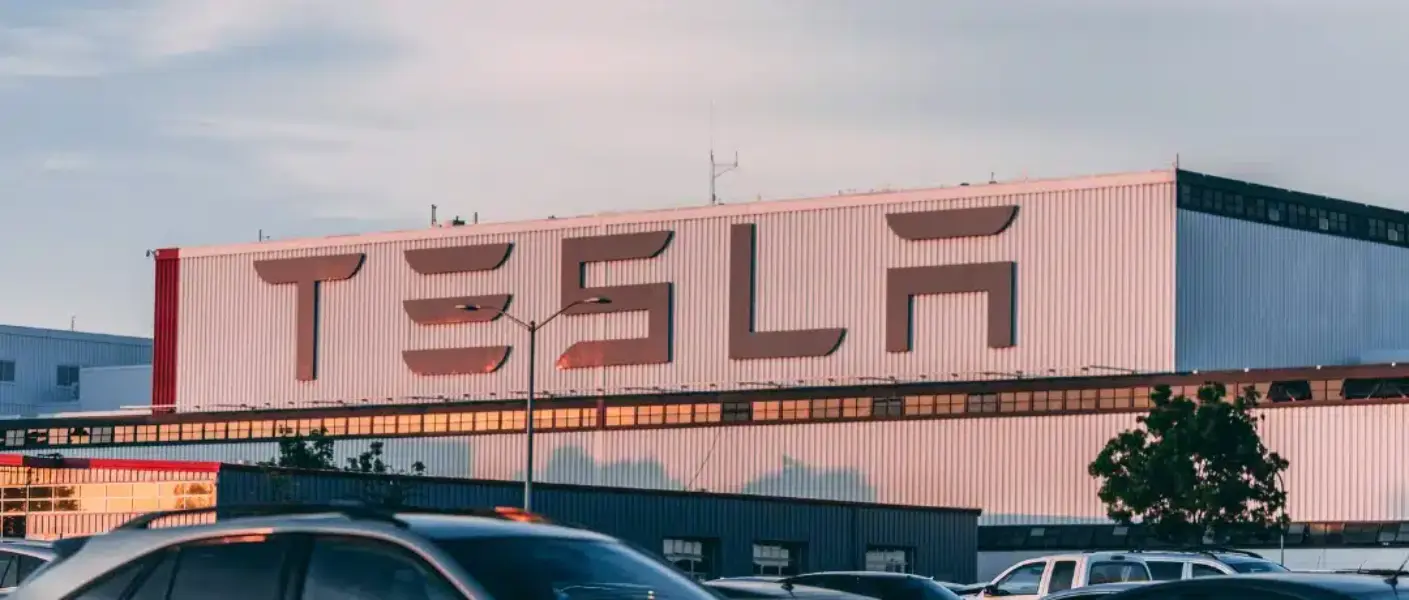 Tesla: Expansion der Gigafactory in Berlin gefährdet
