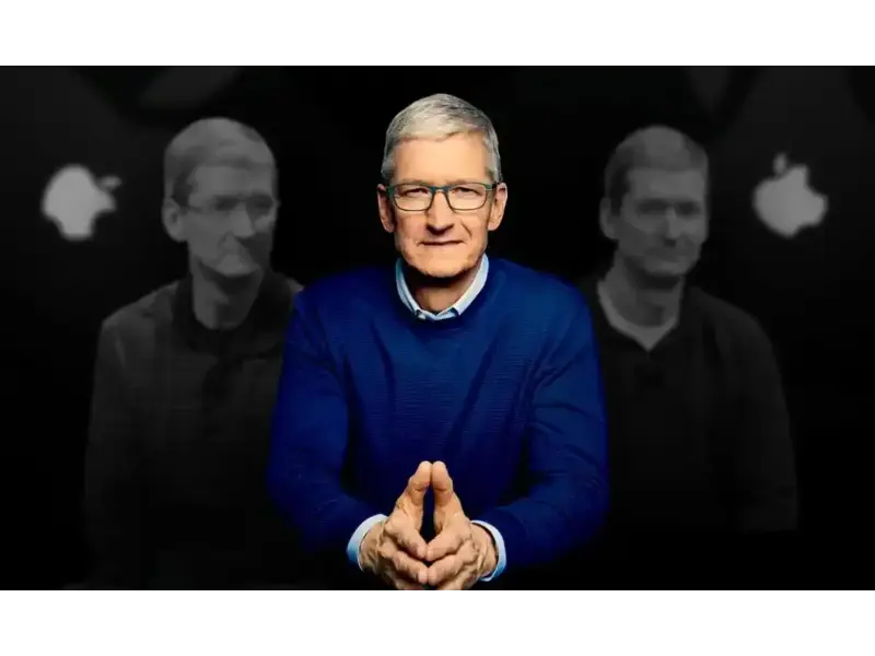 Apple prévoit de dévoiler des innovations en IA générative plus tard cette année
