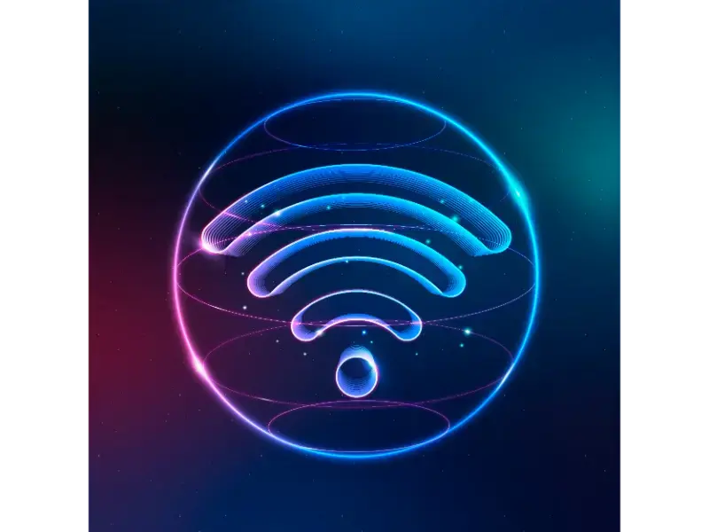 Privates Funknetz vs. Wi-Fi