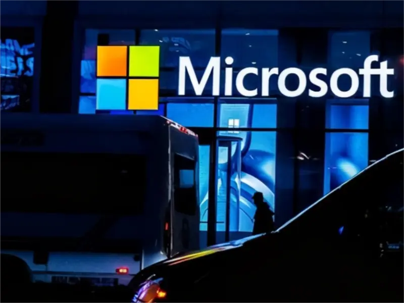 Microsoft’s $650M AI hire triggers major UK regulatory probe