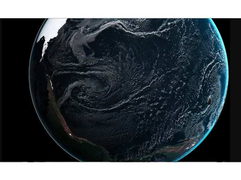 Earth-2: Nvidia anuncia gemelo digital de pronóstico meteorológico con IA