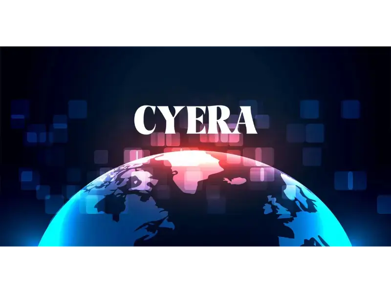 شركة الأمن السيبراني الناشئة Cyera تجمع ما يصل إلى 300 مليون دولار لتأمين الذكاء الاصطناعي