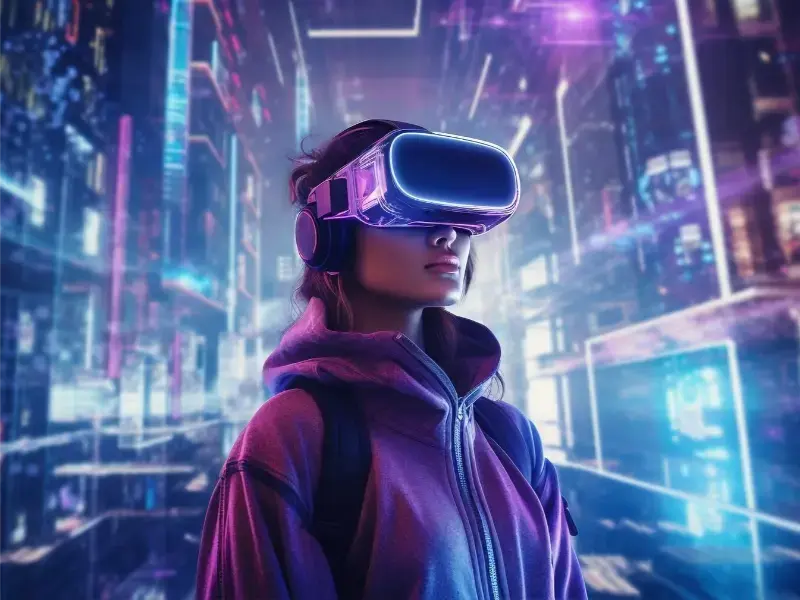 Virtuelle Realität für Parkinson-Patienten