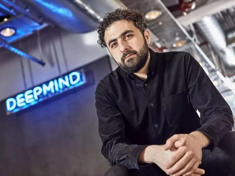 Microsoft ernennt Mustafa Suleyman, Mitbegründer von DeepMind, zum CEO seiner neuen KI-Einheit