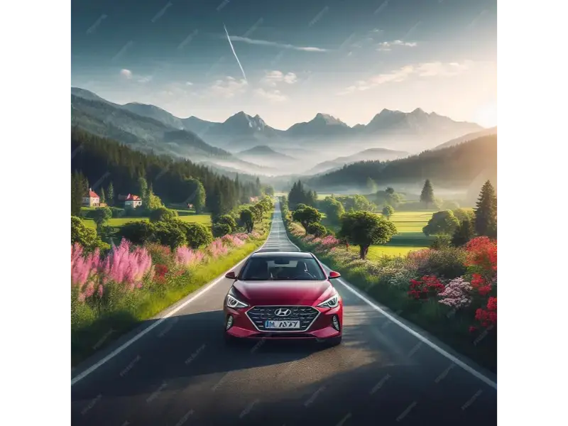 Hyundai Motor تخطط لاستثمار 6.8 مليار وون لتسريع تطوير السيارات الكهربائية