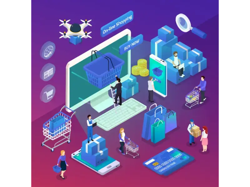 Conheça o Cherry, um assistente de compras com IA para encontrar produtos com imagens