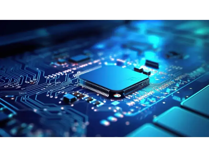 Intel bereitet eine Ausgabenschwemme von 100 Milliarden US-Dollar in vier US-Bundesstaaten vor