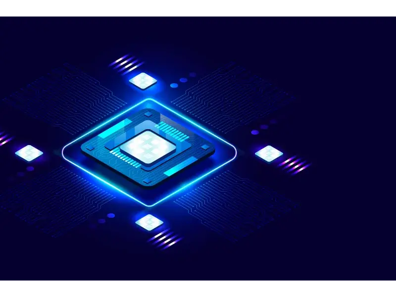La startup de puces d'IA Groq acquiert Definitive Intelligence