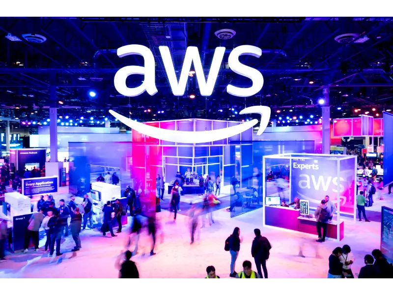 AWS dejará de cobrar por las transferencias de datos a otras plataformas