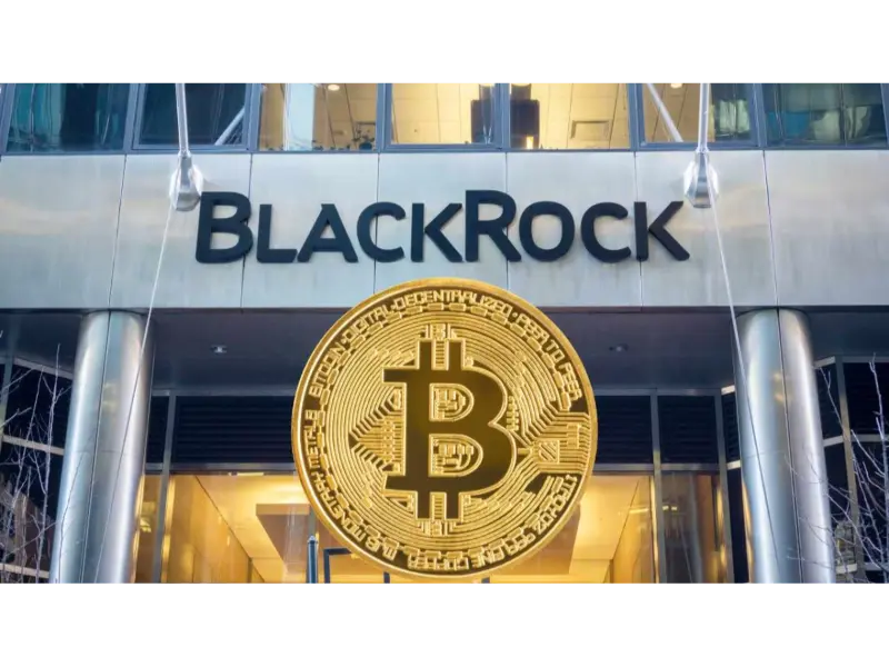 BlackRock البرازيل: إطلاق صندوق BDR يعكس صندوق Bitcoin ETF الأمريكي
