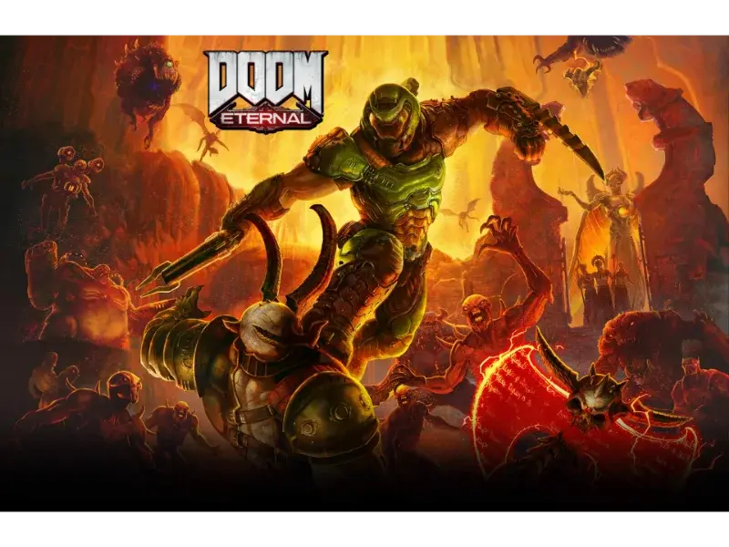 Энтузиаст технологий превратил зубную щётку с Wi-Fi в играбельный Doom
