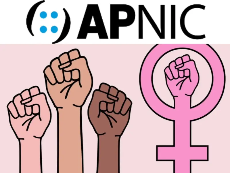 APNIC fortalece la colaboración en KRNOG 2.0 en Seúl