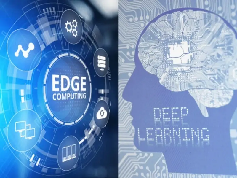 التعلم العميق المعزز بواسطة Akamai وNeural Magic من MIT
