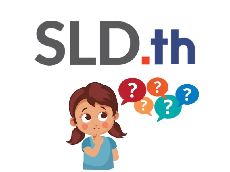 THNIC تفتح تسجيل SLD.th: المرحلة الأولى من 2024