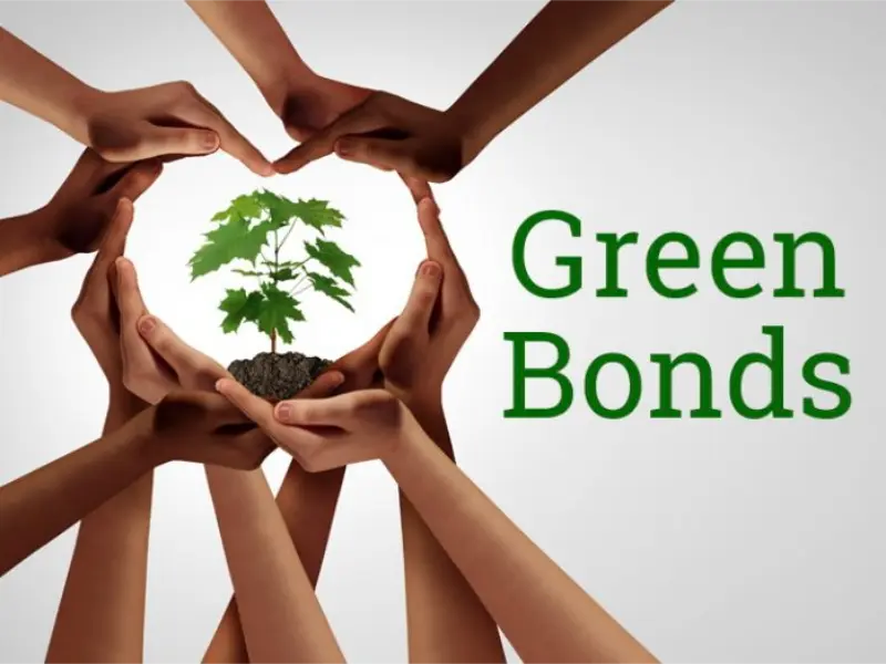 Digital Realty weist 6 Milliarden US-Dollar in Green Bonds für nachhaltiges Wachstum zu