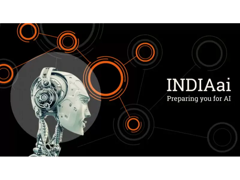 India kündigt eine Investition von 12,54 Milliarden Dollar in KI an
