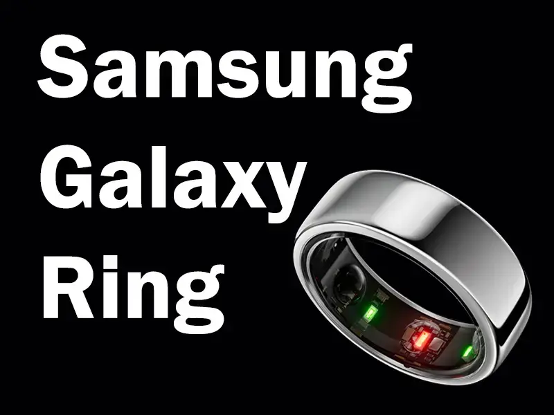 Was können wir von Samsungs ‚bahnbrechendem‘ Galaxy Ring erwarten?