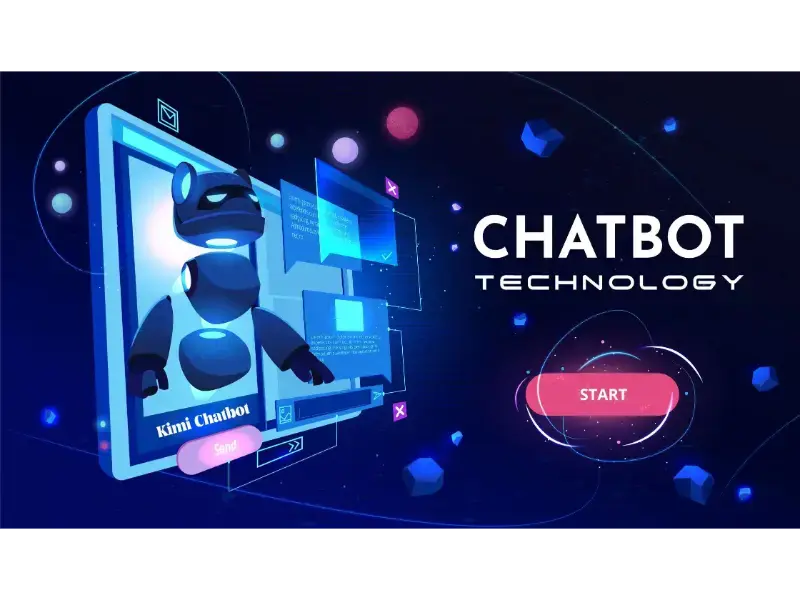 Kimi Chatbot kann 2 Millionen chinesische Zeichen verarbeiten