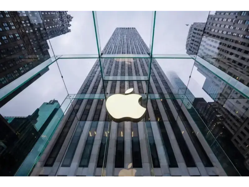Apple 将在中国市场为 iPhone 16 等产品采用 Baidu AI