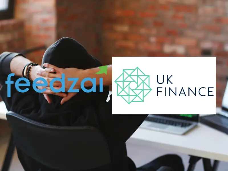 Feedzai 与 UK Finance 再度携手打击金融欺诈