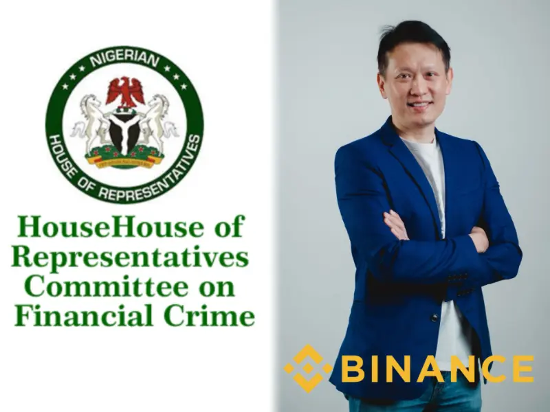 Nigeria erlässt Vorladung an Binance-CEO wegen angeblicher Finanzverbrechen