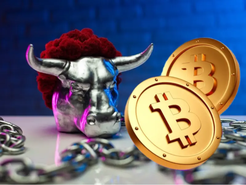 Rekordzuflüsse von Bitcoin: On-Chain-Analysten warnen vor Überhitzung