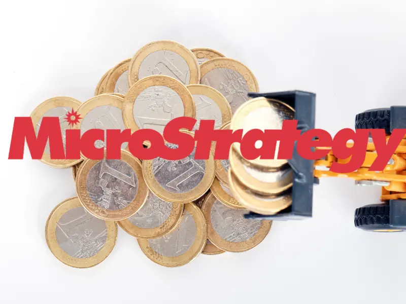 MicroStrategy aumenta sus reservas de bitcoin con oferta de $600M en notas sénior