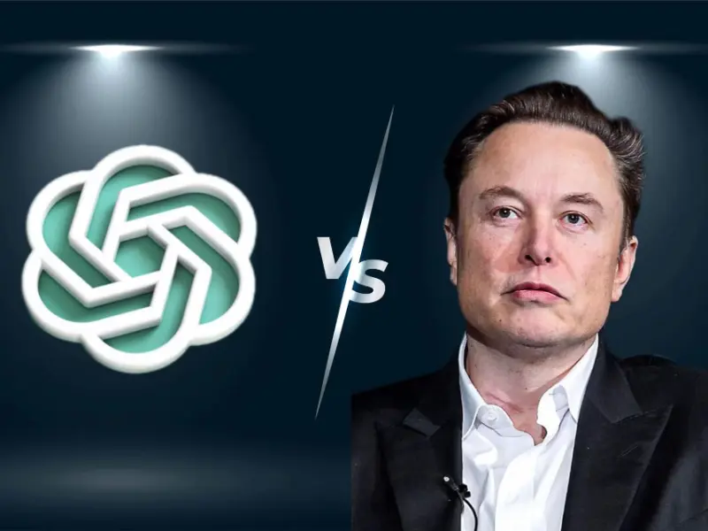 OpenAI: La inversión e influencia de Musk han sido pequeñas
