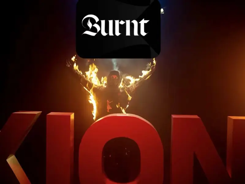Burnt Banksy يكشف عن الشبكة الرئيسية XION، ويقدم USDC للاستخدام الواسع