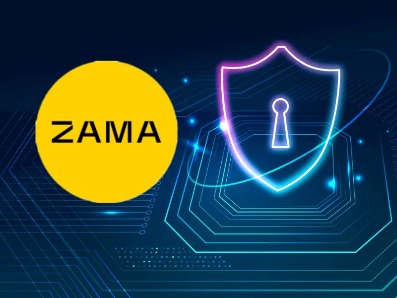 Kryptografie-Startup Zama sichert sich 73 Mio. $ zur Verbesserung des Datenschutzes