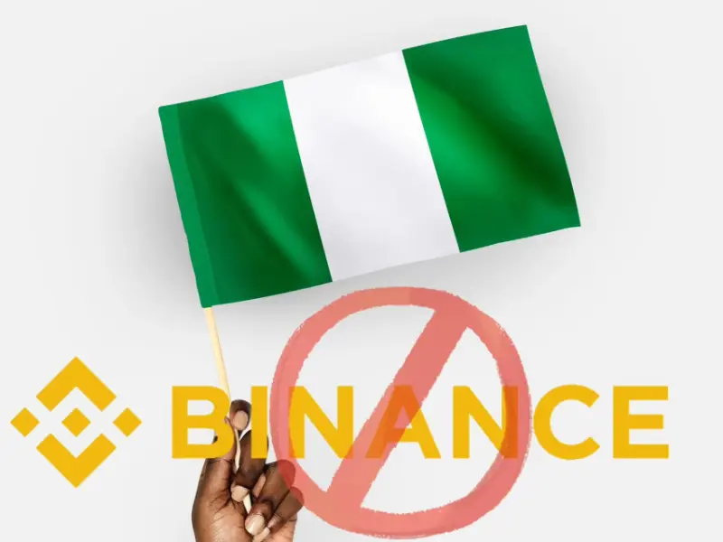 La salida de Binance genera preocupaciones y oportunidades en el mercado de criptomonedas de Nigeria