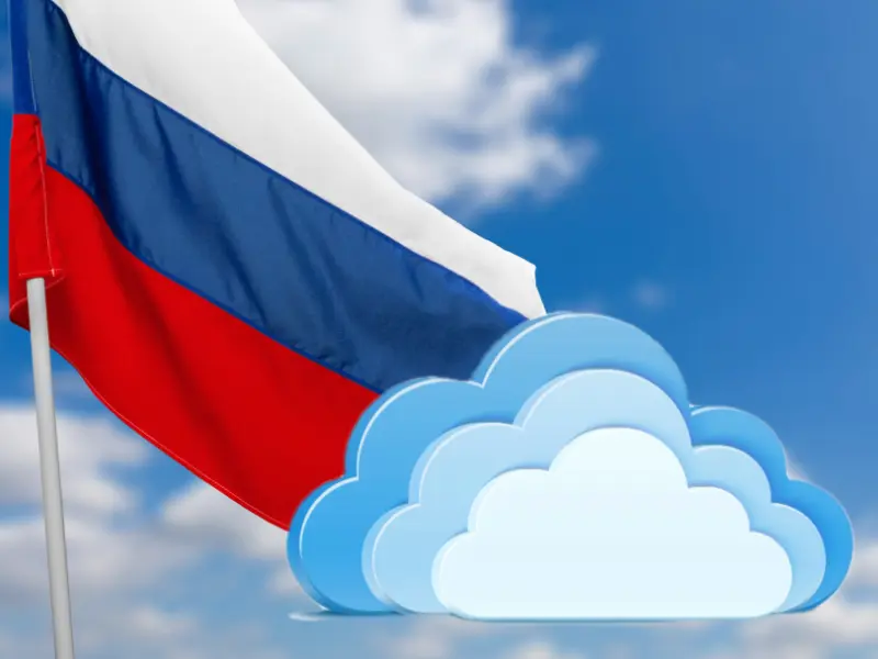 Microsoft cesse ses services cloud en Russie en raison des sanctions occidentales