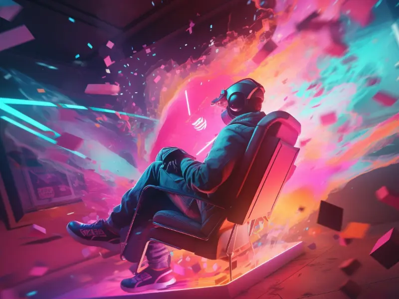 Square Enix, der Spieleentwickler, stärkt Web3-Gaming mit HyperPlay
