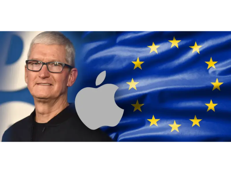Apple kehrt Entscheidung zum Entfernen von Web-Apps vom Startbildschirm in der EU um