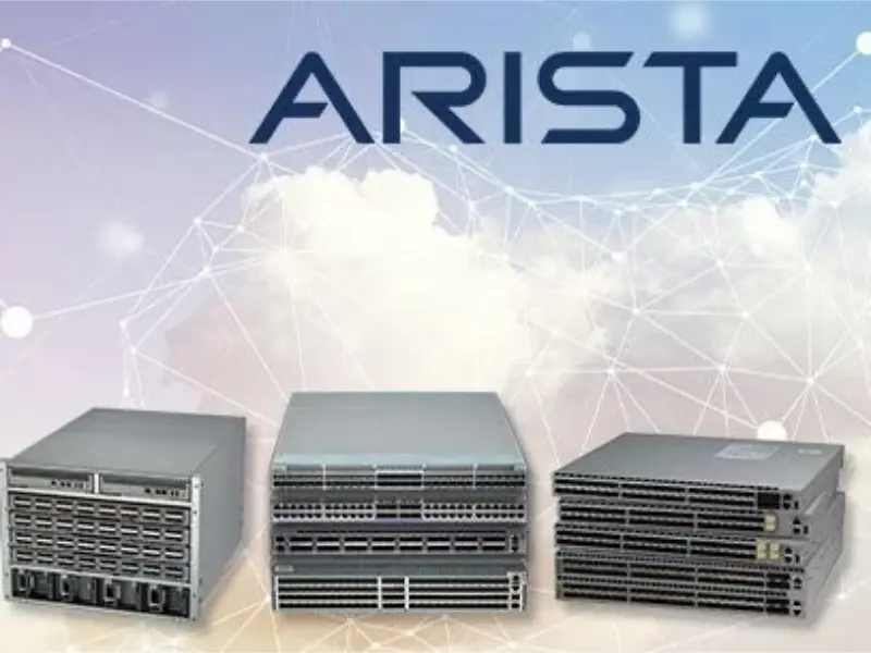 Arista CV UNO：AI 增强的通用网络可观测性