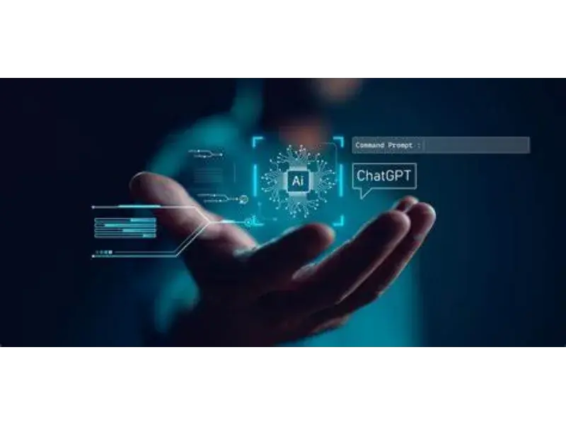 Kann ein KI-Chatbot die Arbeit von 700 Personen erledigen?