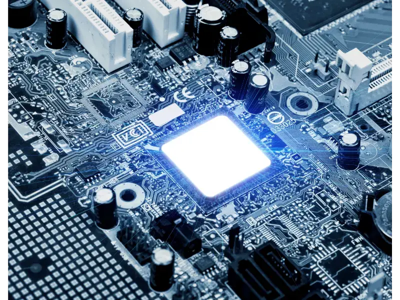 Super Micro Computer 搭乘 AI 服务器热潮加入标普 500