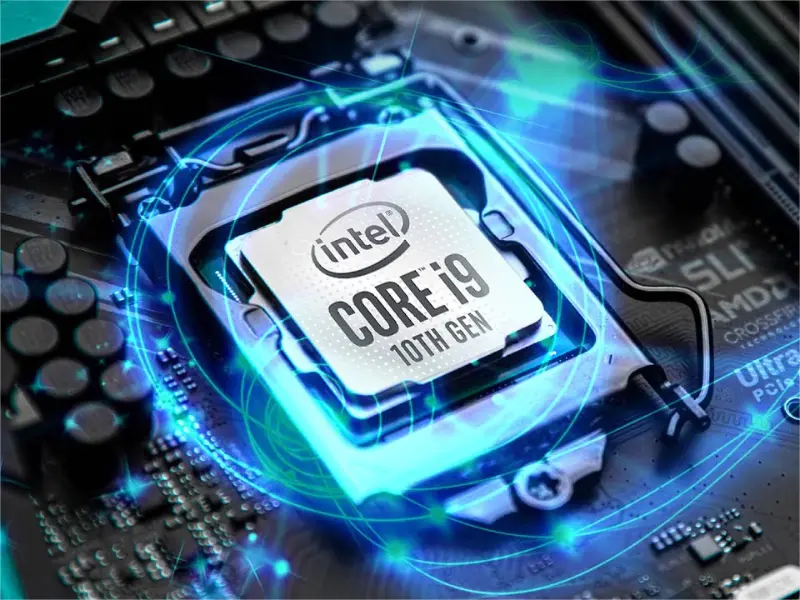 Biden gewährt Intel 8,5 Milliarden Dollar für den Bau weiterer Chipfabriken