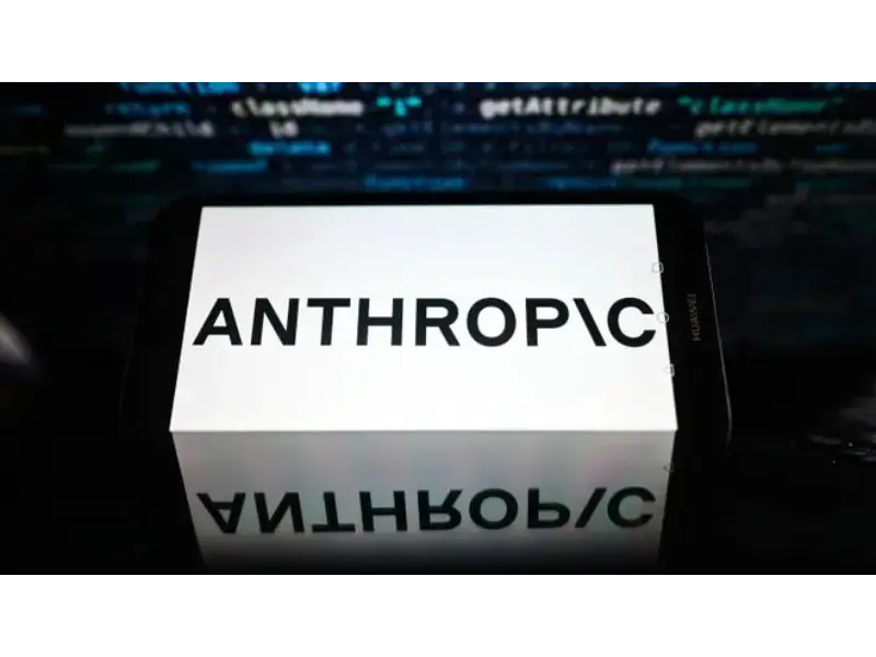 FTX venderá la mayoría de su participación en Anthropic por US$884 millones